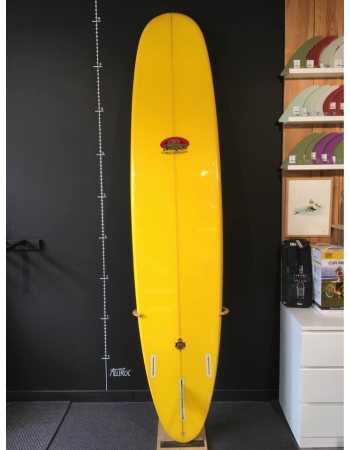 Ivan amelineau 9’4"