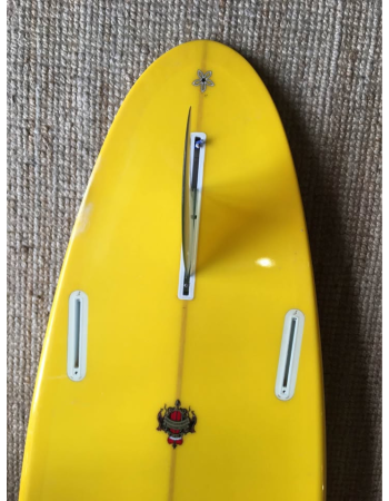 Ivan amelineau 9’4"