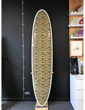 Cazal  8’2 Bon état