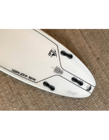 Cabianca  DFK 2.0  5’10"
