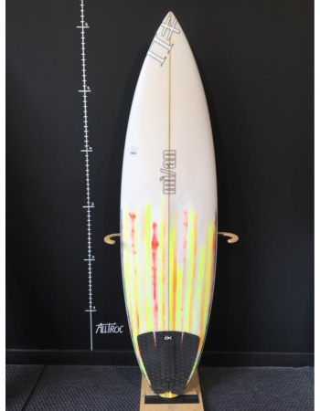 Mi/an CVA 23  6’0 "