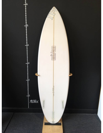 Mi/an CVA 23  6’0 "