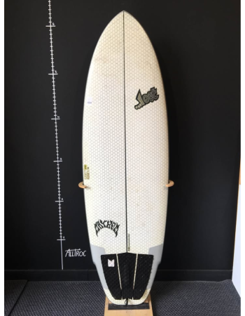 Mayhem Puddle jumper 6’1"