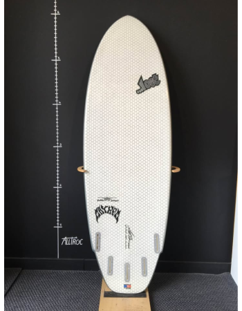 Mayhem Puddle jumper 6’1"