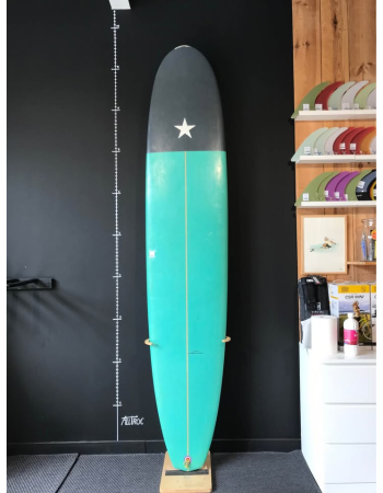 Spoutnik   9’3"
