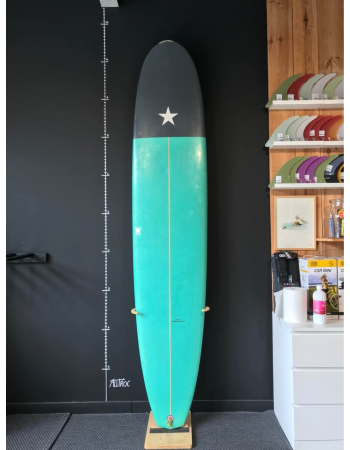 Spoutnik   9’3"