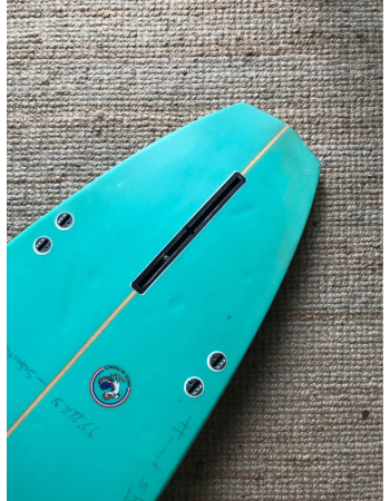 Spoutnik   9’3"
