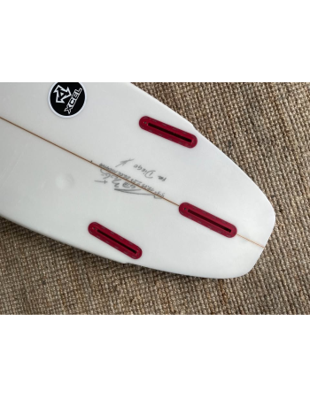 Mayhem  Rad Ripper  5’5"