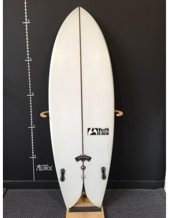 Full&Cas  Ventura 5’6"