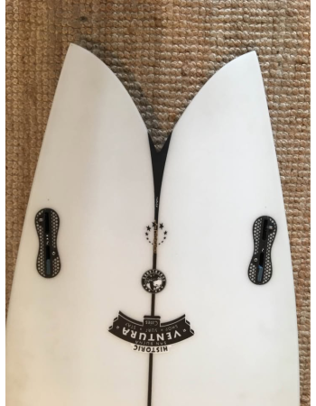 Full&Cas  Ventura 5’6"