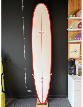 Tribord  9’0"