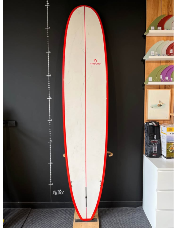 Tribord  9’0"