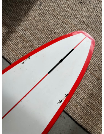 Tribord  9’0"