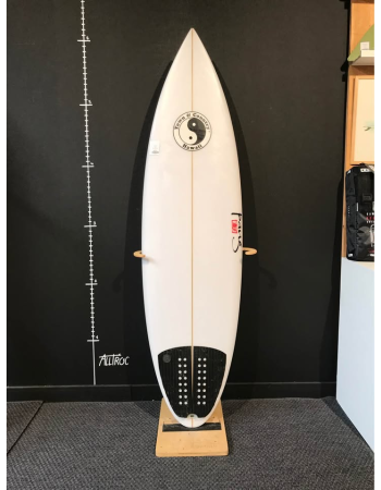 Town and country  Flux  6’0"