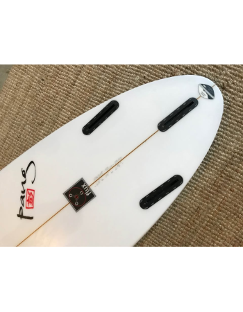Town and country  Flux  6’0"