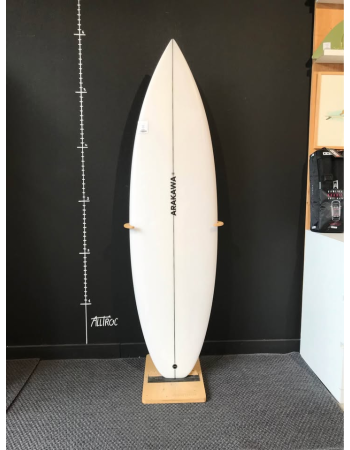 Arakawa  Remedy  5’8"