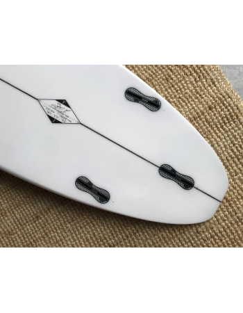 Arakawa  Remedy  5’8"