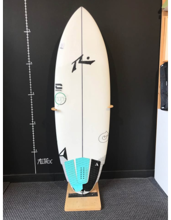 Torq  Dwart  5’6"