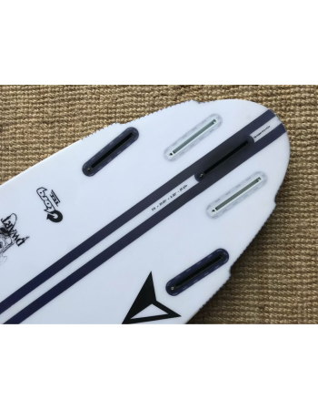Torq  Dwart  5’6"