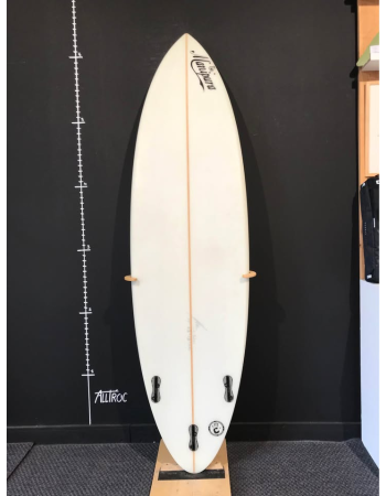 Manipura 6’4"