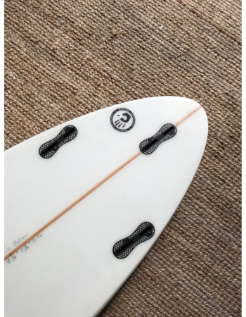 Manipura 6’4"