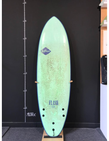 Softech  Flash 6’0"