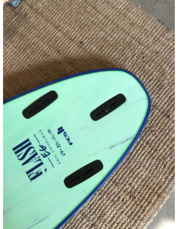 Softech  Flash 6’0"