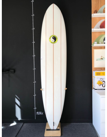 Town and country  8’6"