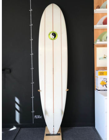 Town and country  8’6"