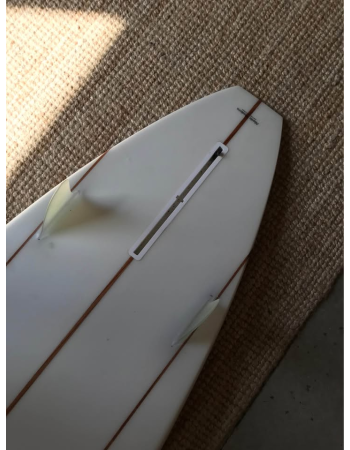 Town and country  8’6"