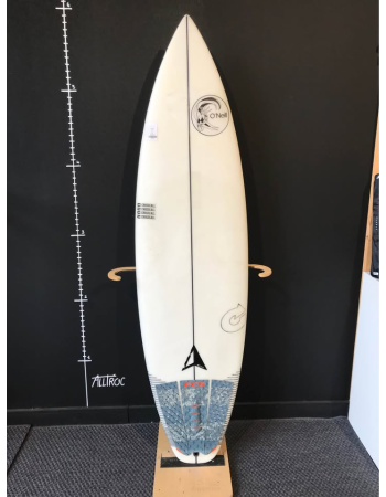 Torq Comp 5’10"
