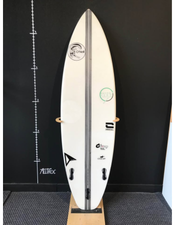 Torq Comp 5’10"