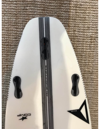 Torq Comp 5’10"