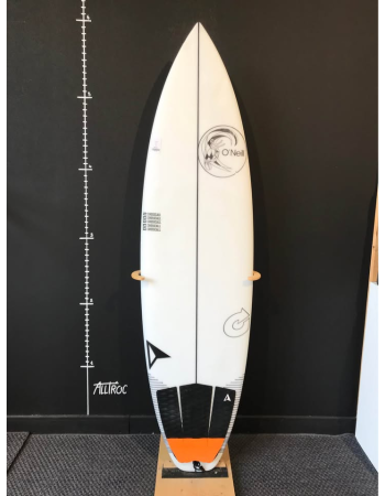 Torq Comp 5’10"