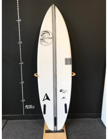 Torq Comp 5’10"