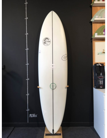 Torq Chopper 7’2"
