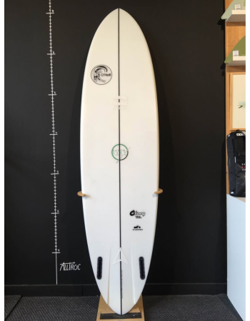 Torq Chopper 7’2"