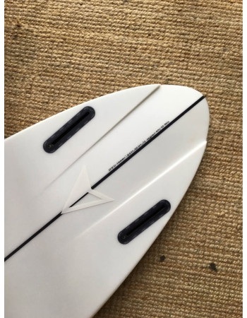 Torq Chopper 7’2"