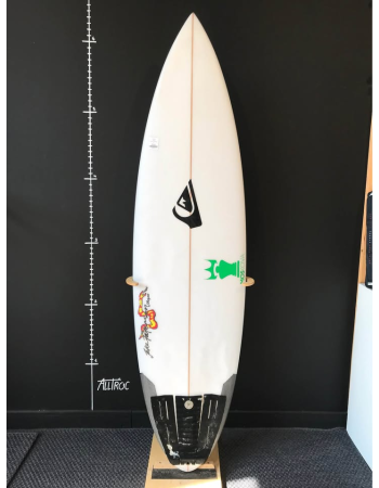 Jake Patterson  6’1"