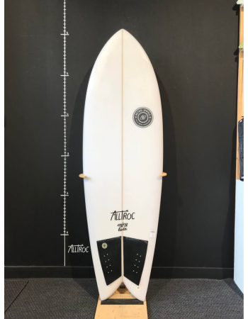 Twin bro Enjoy twin 5’10"
