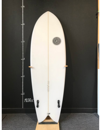 Twin bro Enjoy twin 5’10"