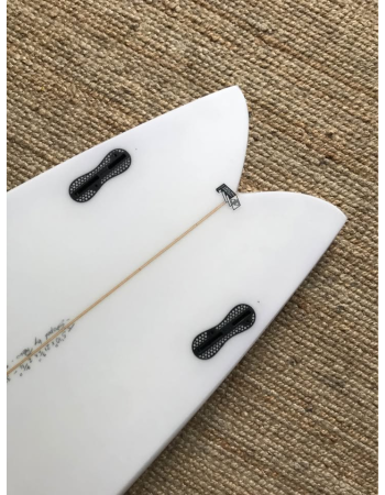 Twin bro Enjoy twin 5’10"