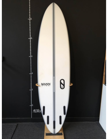 Slater design Boss up  7’0"