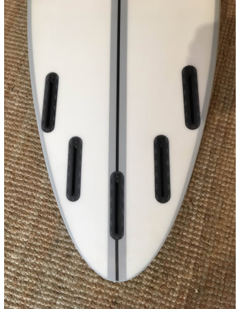 Slater design Boss up  7’0"