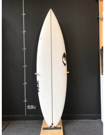 Sharpeye 77+ 5’11"