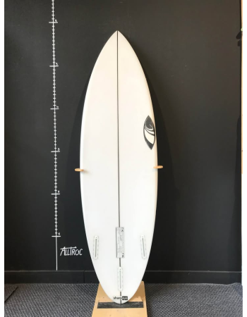 Sharpeye 77+ 5’11"