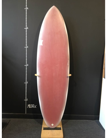 Friction  6’0"