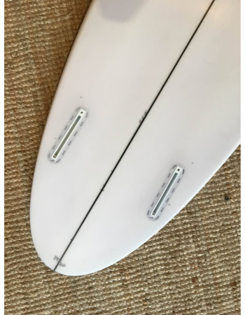 Friction  6’0"