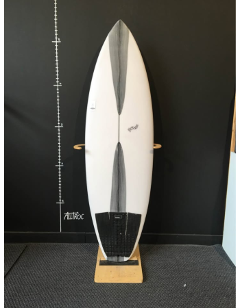 Friction   5’4 1/2