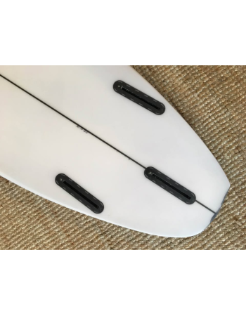 Friction   5’4 1/2